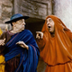 Image for article titled 5 Facts That Prove The Theater Is Weirder Than You Realize